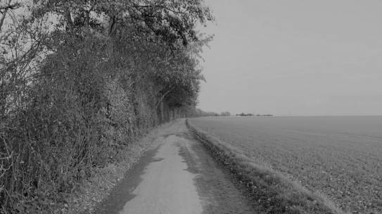 Marathon zur Selbsterfahrung